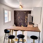 Apartment Le Serra Juan-les-Pins