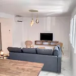 Apartment Le Serra Juan-les-Pins