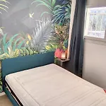 Apartment Le Serra