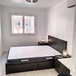 Le Serra Apartment *