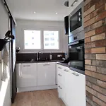 Le Serra Apartment *