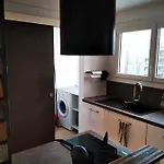 Le Serra Apartment *