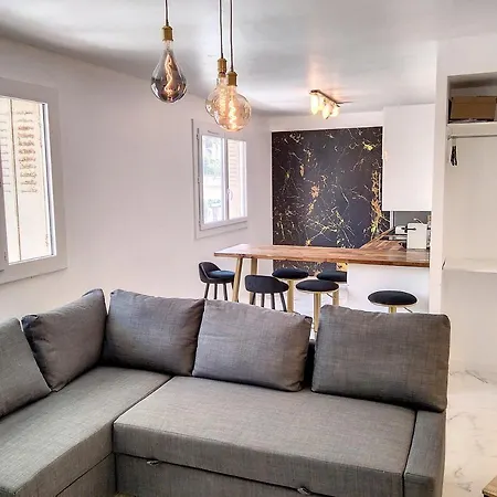 Le Serra Apartment