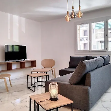 Le Serra Appartement *