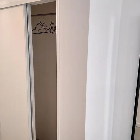 Résidence Le Serra * Juan-les-Pins