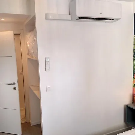 Appartement Le Serra