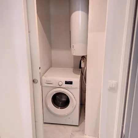 Le Serra Appartement Juan-les-Pins