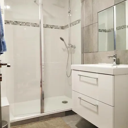 Appartement Le Serra Juan-les-Pins