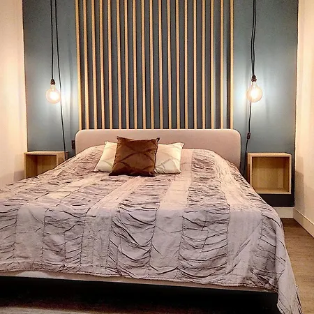 Appartement Le Serra