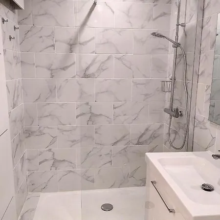 Résidence Le Serra Juan-les-Pins