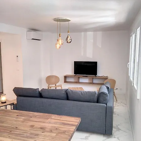 Apartamento Résidence Le Serra Juan-les-Pins