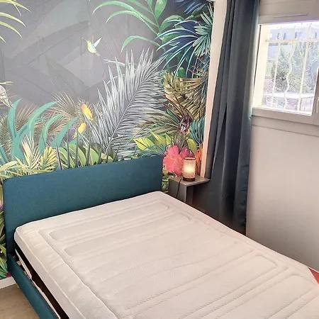 Apartamento Résidence Le Serra