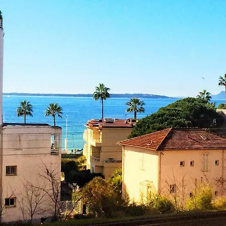 Apartamento Résidence Le Serra *