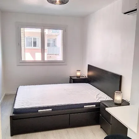 Résidence Le Serra Apartamento *