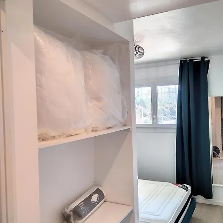 Le Serra * Juan-les-Pins