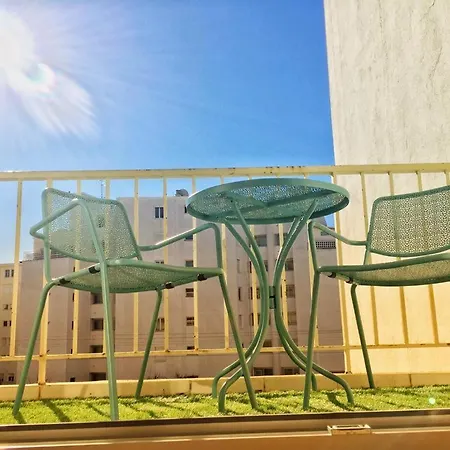 Apartamento Résidence Le Serra