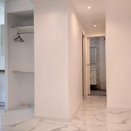 Résidence Le Serra Juan-les-Pins