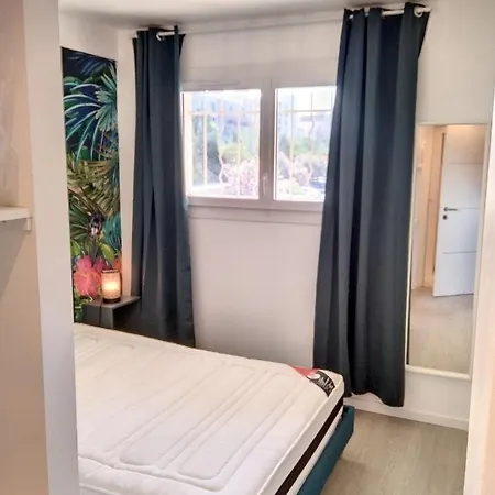 Appartement Le Serra