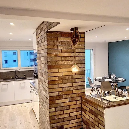 Apartamento Résidence Le Serra *