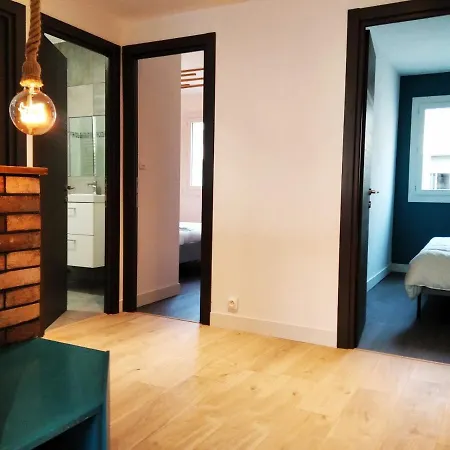 Résidence Le Serra *