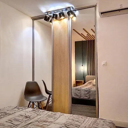 Le Serra * Juan-les-Pins