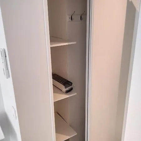 Apartmán Le Serra *