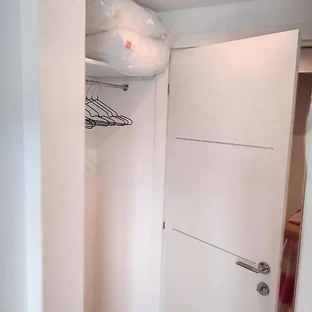 Apartamento Résidence Le Serra Juan-les-Pins