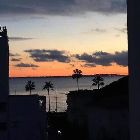 Résidence Le Serra Juan-les-Pins