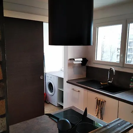 Le Serra Appartement *