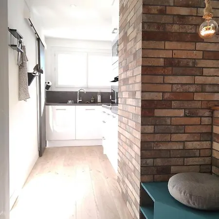 Résidence Le Serra Apartamento Juan-les-Pins