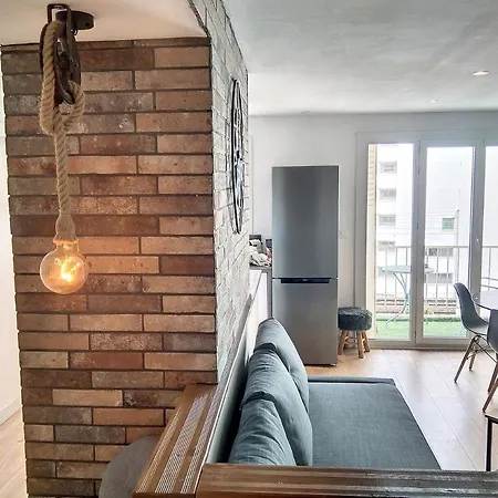 Résidence Le Serra Juan-les-Pins