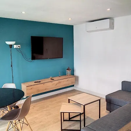 Résidence Le Serra *